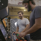 Meet The Guy Making Arcade Cabinets For Indie Games
